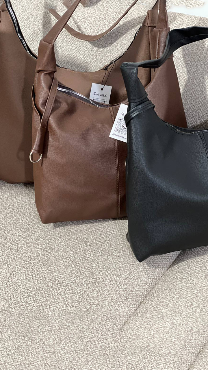 کیف طرح زارا