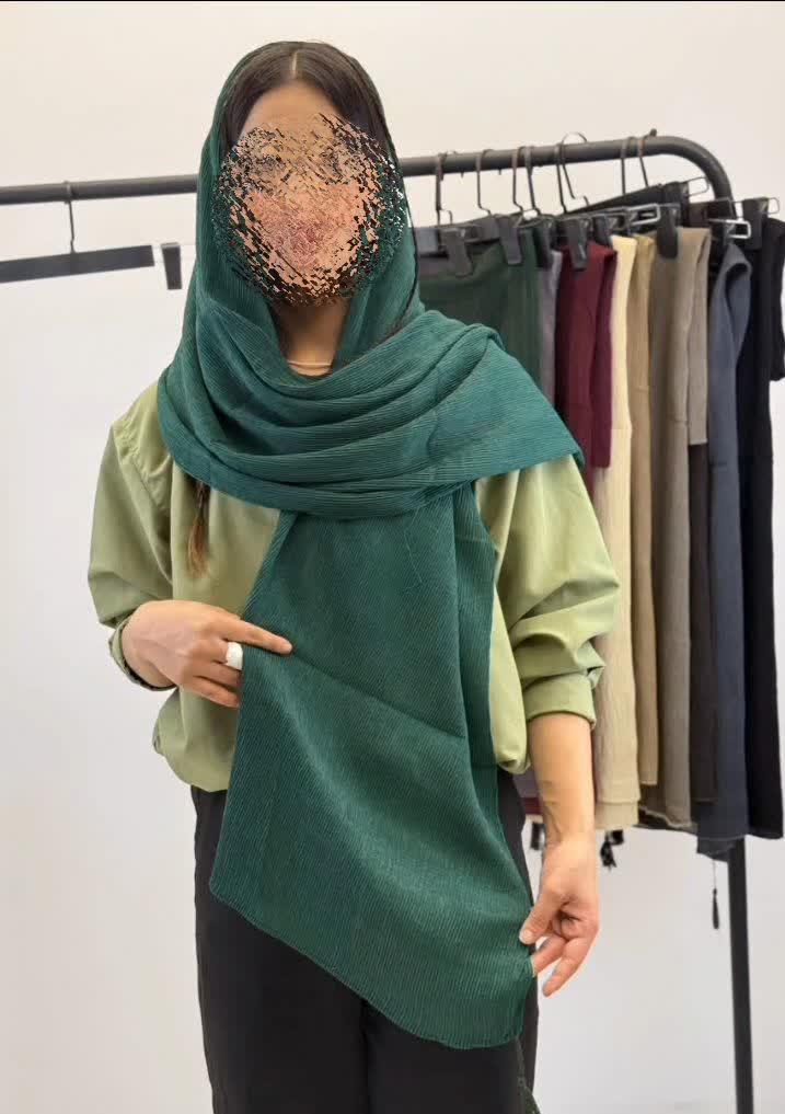 شال برشکا
